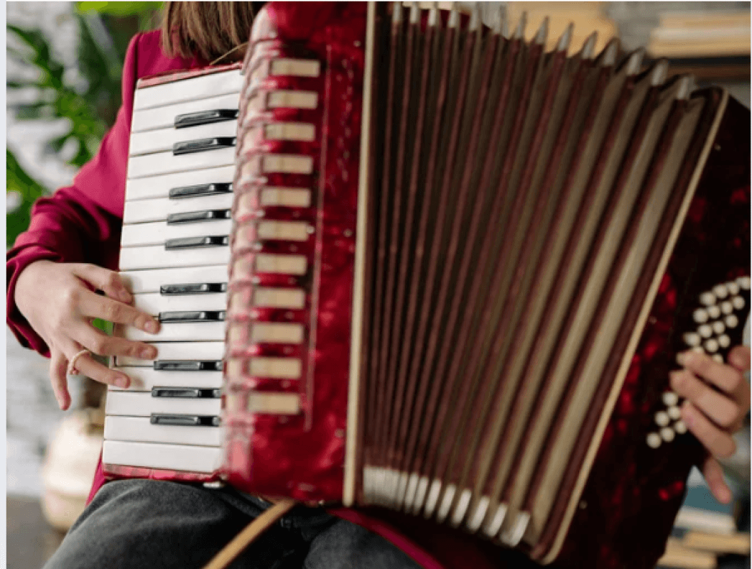 Rodzinne warsztaty muzyczne w ale miło!