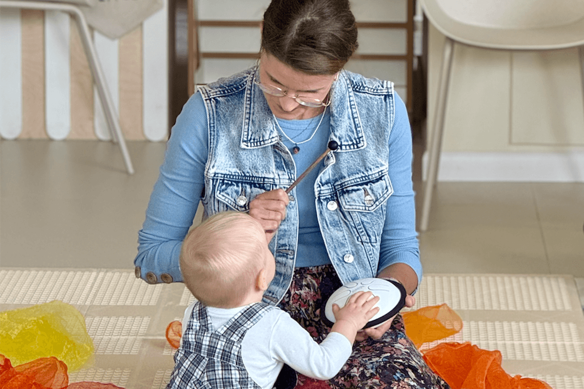 Zajęcia gordonowskie