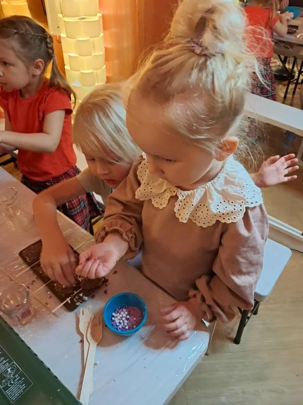 Fabryka Czekoladowych Lizaków