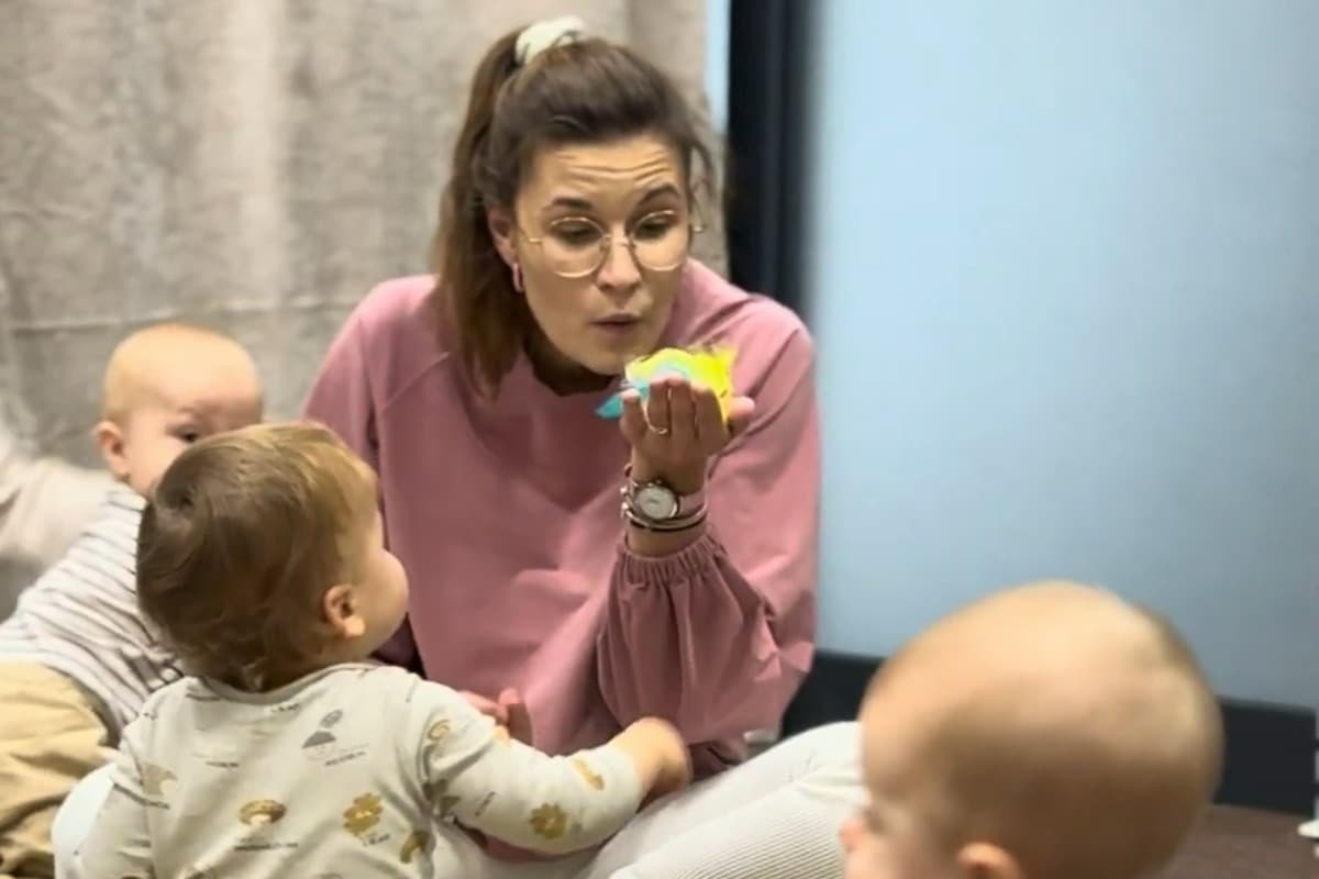 GORDONKI Baw się dobrze