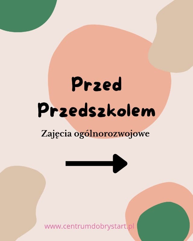 Przed Przedszkolem