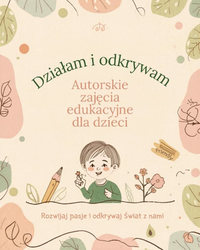 Działam i Odkrywam