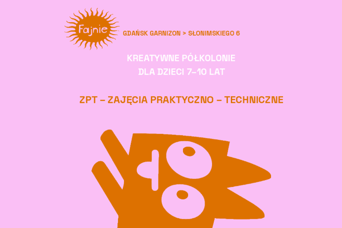 ZPT - ZAJĘCIA PRAKTYCZNO - TECHNICZNE