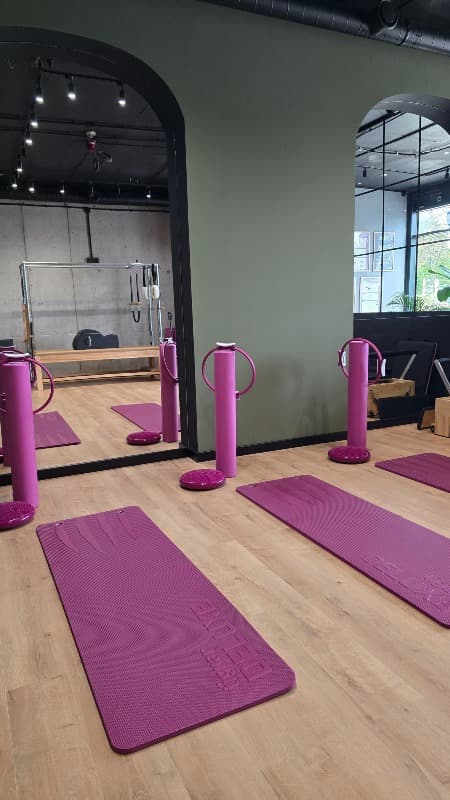 Pilates MATA