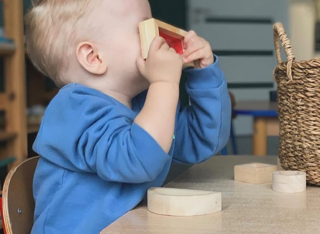 Akademia Montessori Mini