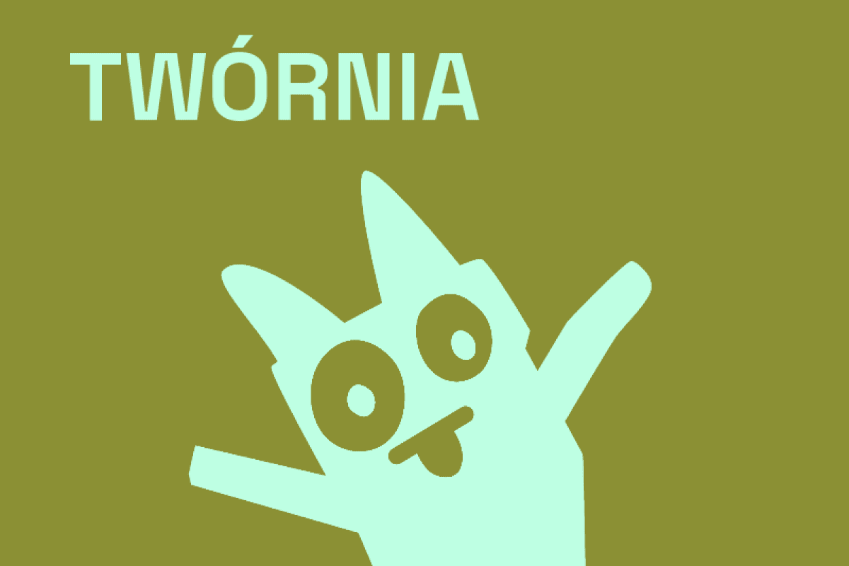 TWÓRNIA