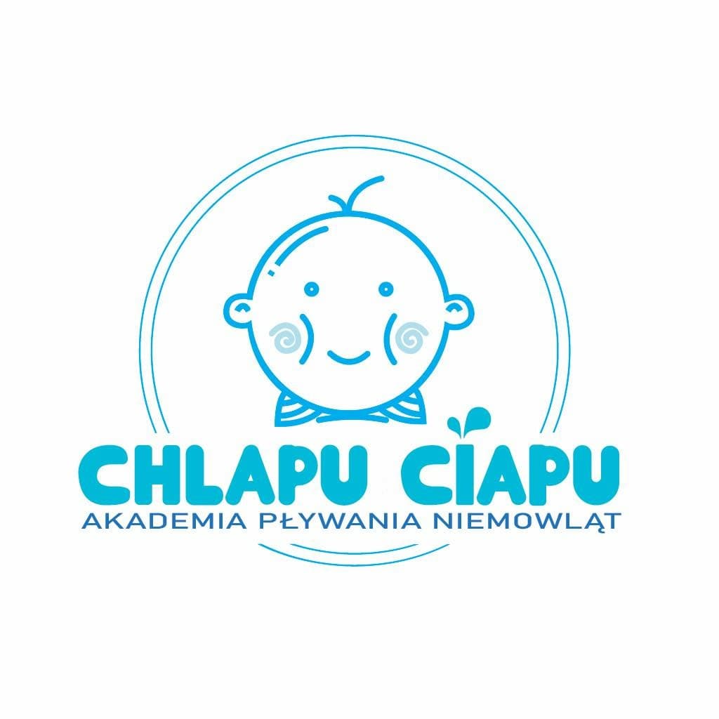 Chlapu Ciapu Akademia Pływania Niemowląt
