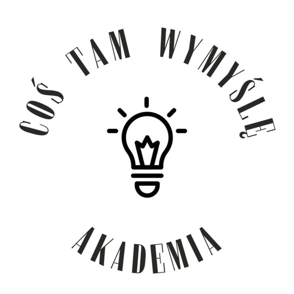 Logo Akademia Coś tam wymyślę