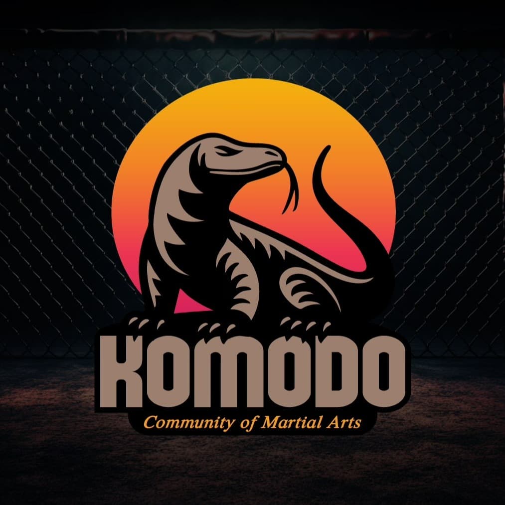 Komodo