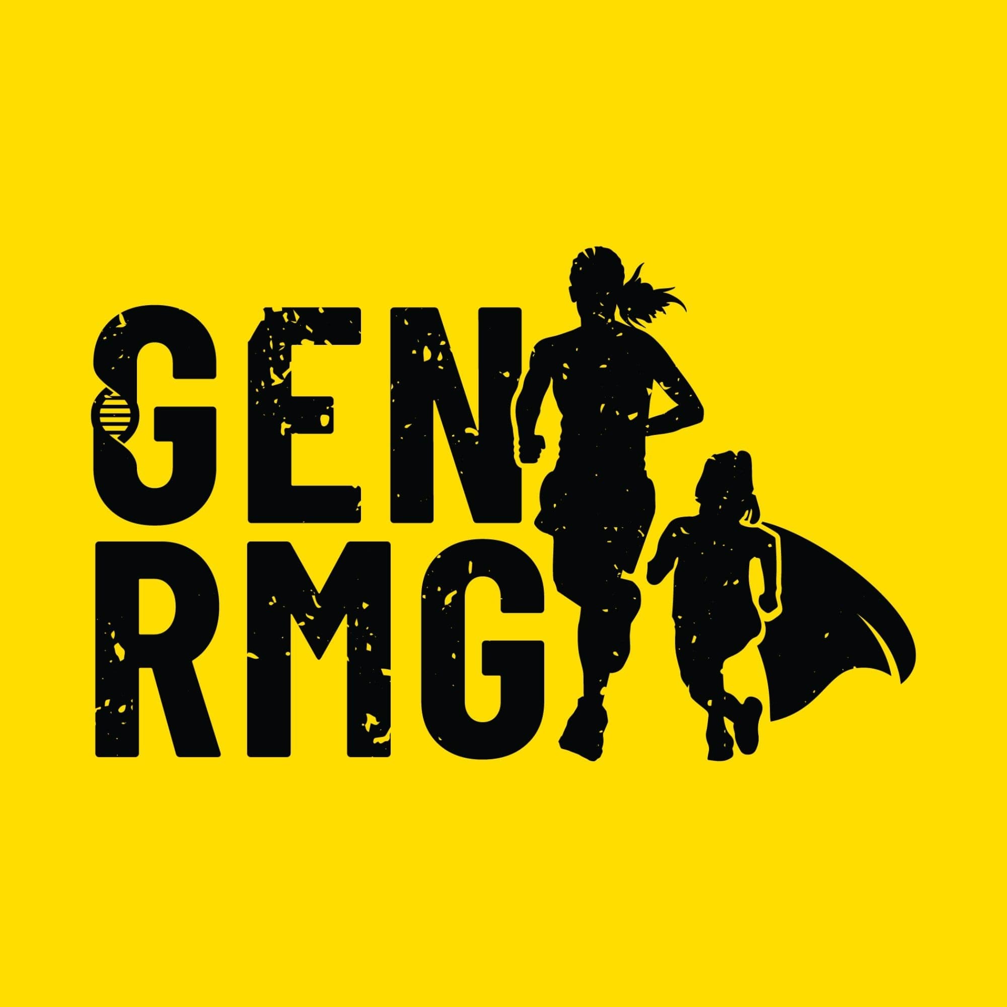 Generacja Runmageddon