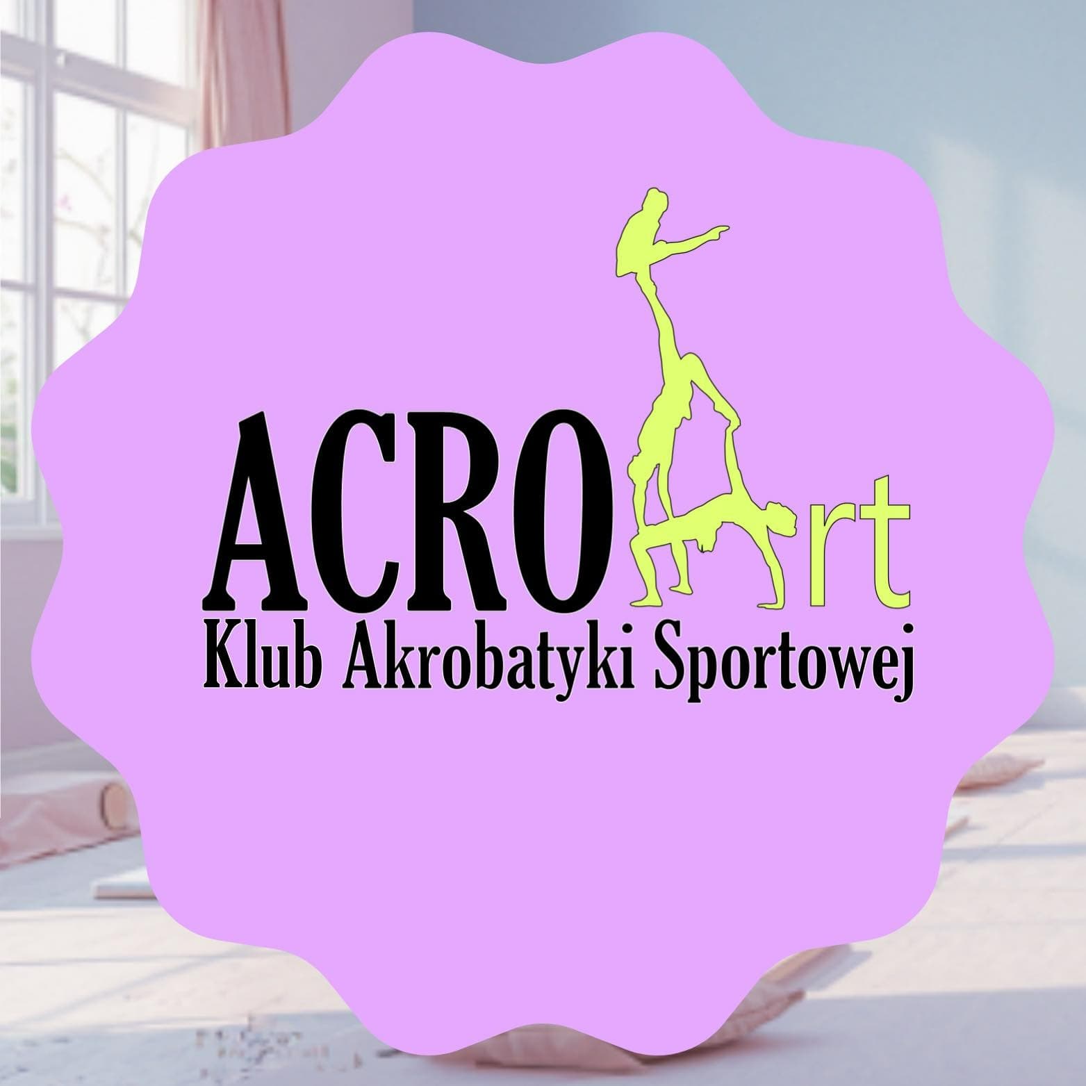AcroArt Klub Akrobatyki Sportowej