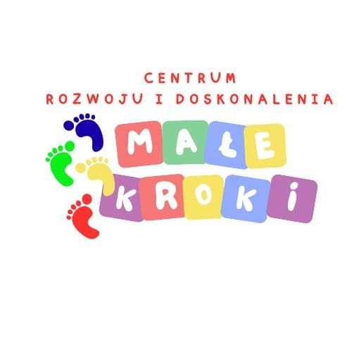 Centrum Rozwoju i Doskonalenia MAŁE KROKI