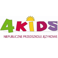 Logo 4KIDS