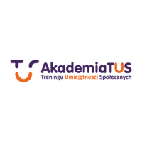 Logo Akademia TUS