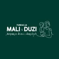 Fundacja Mali i Duzi