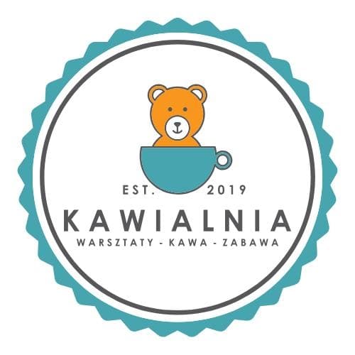 Logo Kawialnia