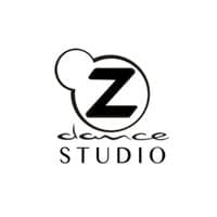 Logo Z-Dance Studio Tańca i Fitness